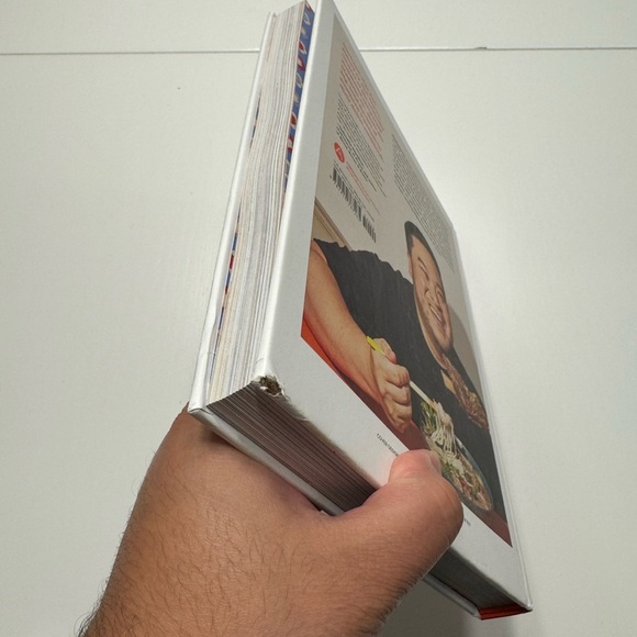 Madame Vo Vietnamese Home Cooking - Hardcover - Picture 4 of 5